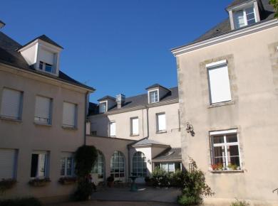 La Vrilliere La Vrilliere