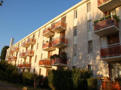 Le Clos Réginel Le Clos Réginel