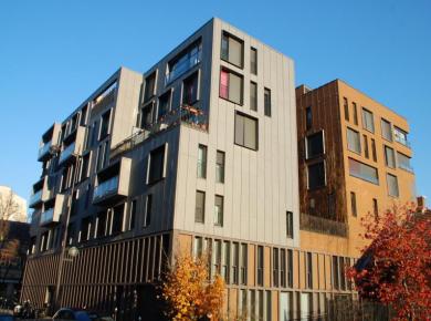 La Nouvelle Maison Isatis La Nouvelle Maison Isatis