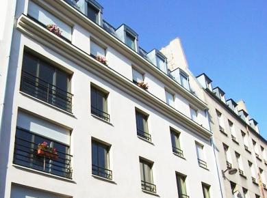 Ma Maison Ma Maison