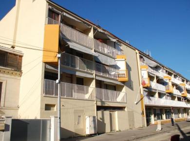 Cité Reinette Cité Reinette