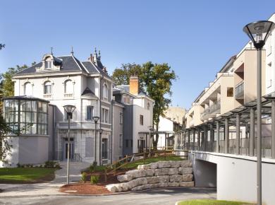 Château Convert Château Convert