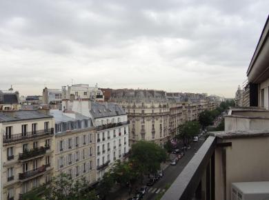 Courcelles-Wagram Courcelles-Wagram