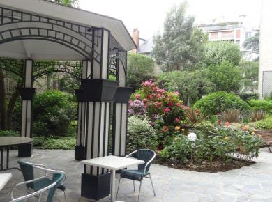 Auteuil Lagache Auteuil Lagache