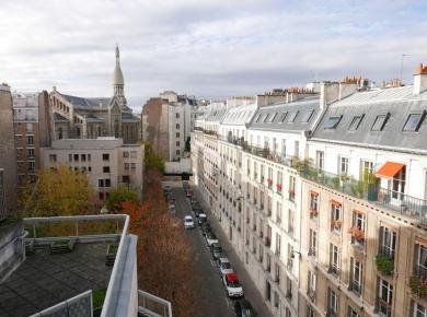 Auteuil Mirabeau Auteuil Mirabeau