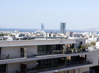 Les Terrasses Horizon Bleu Les Terrasses Horizon Bleu