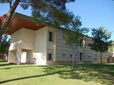 Centre Antonin Balmès Centre Antonin Balmès