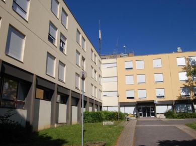 Centre de gériatrie Centre de gériatrie