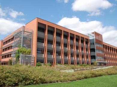 Hôpital Garonne universitaire Hôpital Garonne universitaire