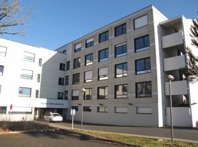 Hôpital local Pierre-Delaroche Hôpital local Pierre-Delaroche