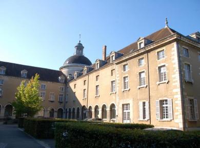 Hôtel Dieu Hôtel Dieu