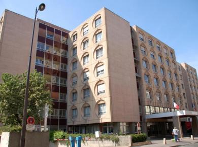 Paris Centre Site Broca Paris Centre Site Broca