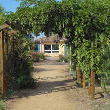 photo de EHPAD Le Bois Vert Toulouse