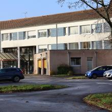 👍 EHPAD Les Côteaux de l'Yon  SaintFlorentdesBois  Mazette