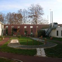 photo de EHPAD Domaine de la Cadene Toulouse