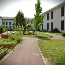 photo de EHPAD Domaine de la Cadene Toulouse