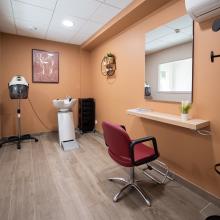 photo de EHPAD Emeis Les Jardins de la Crau Miramas