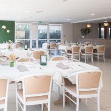 photo de EHPAD Emeis Les Jardins de la Crau Miramas