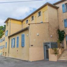 photo de EHPAD Saint Joseph Seniors Privée Le Pradon Callian