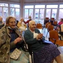 photo de Résidence Autonomie Petites Soeurs Des Pauvres Ma Maison Amiens