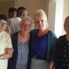 photo de Résidence Autonomie Petites Soeurs Des Pauvres Ma Maison Amiens