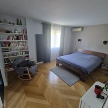 photo de Résidence Autonomie Vivre ADOM Villa Plaisance Clamart