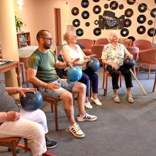 photo de Résidence Senior Les Résidentiels  Les Sables-d'Olonne