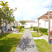 photo de Résidence Senior Les Résidentiels  Les Sables-d'Olonne