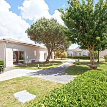 photo de Résidence Senior Les Résidentiels  Les Sables-d'Olonne