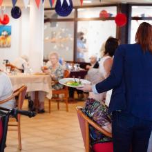 photo de Résidence Senior Les Résidentiels  Niort
