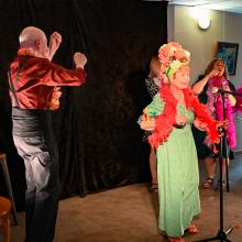 photo de Résidence Senior Les Résidentiels  Niort