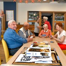 photo de Résidence Senior Les Résidentiels  Royan