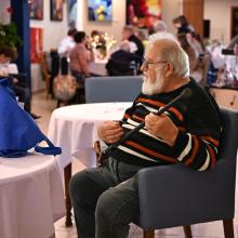 photo de Résidence Senior Les Résidentiels  Saint-Brevin-les-Pins