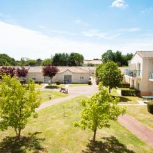 photo de Résidence Senior Les Résidentiels  Saint-Brevin-les-Pins