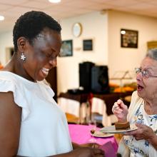 photo de Résidence Senior Les Résidentiels  Saint-Sulpice-de-Royan