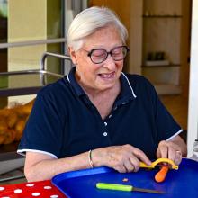 photo de Résidence Senior Les Résidentiels  Tonnay-Charente