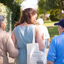 photo de Résidence Senior Les Résidentiels  Tonnay-Charente