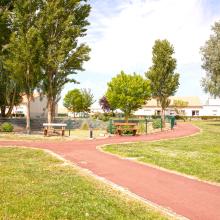 photo de Résidence Senior Les Résidentiels  Tonnay-Charente