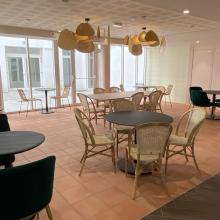 photo de Résidence Senior Maisons de Famille Les Bénédictines Tourcoing
