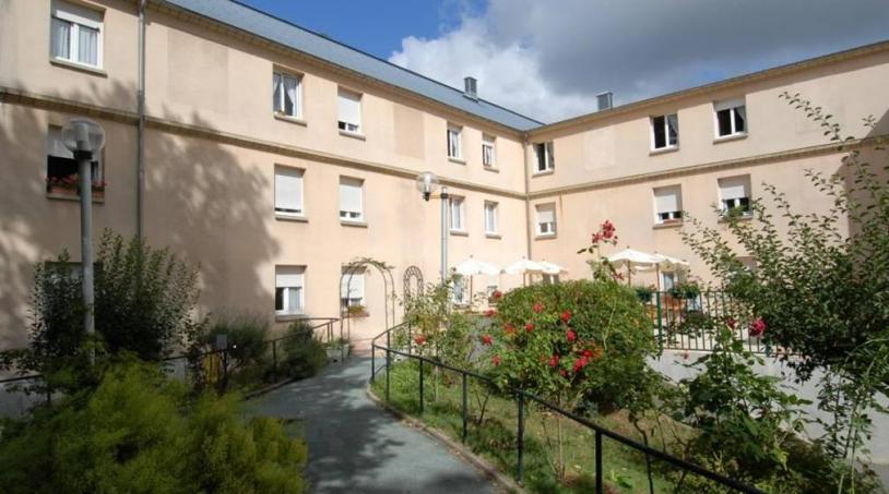 Avis 8 Rue De L Humanité 👍 EHPAD Asphodia | Yerres | Mazette