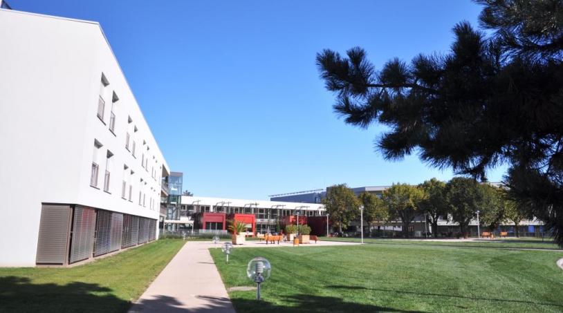 Centre Départemental De Repos Et De Soins