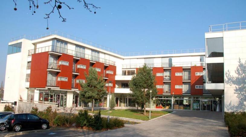 Maison des parents sucy en brie