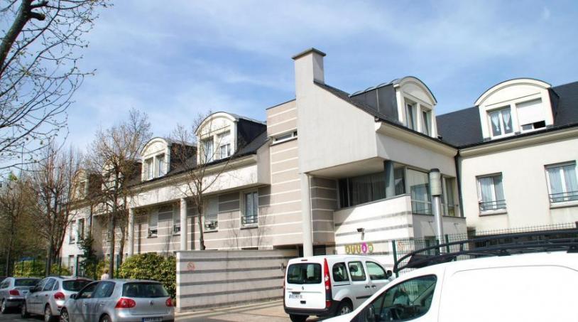 Coallia 93 Avenue De La République Aubervilliers