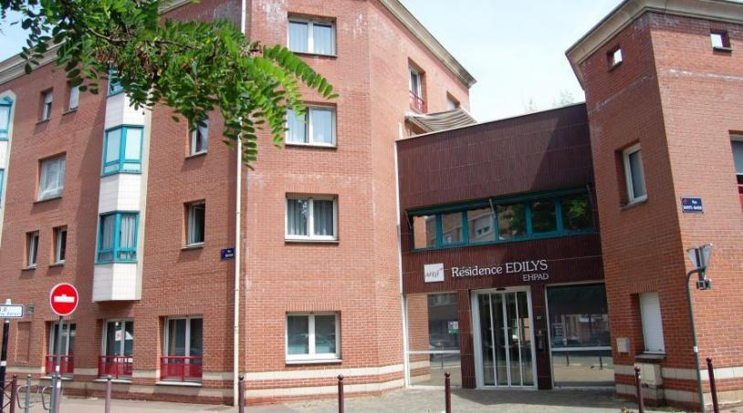 9 Rue Hector Berlioz 59300 Valenciennes