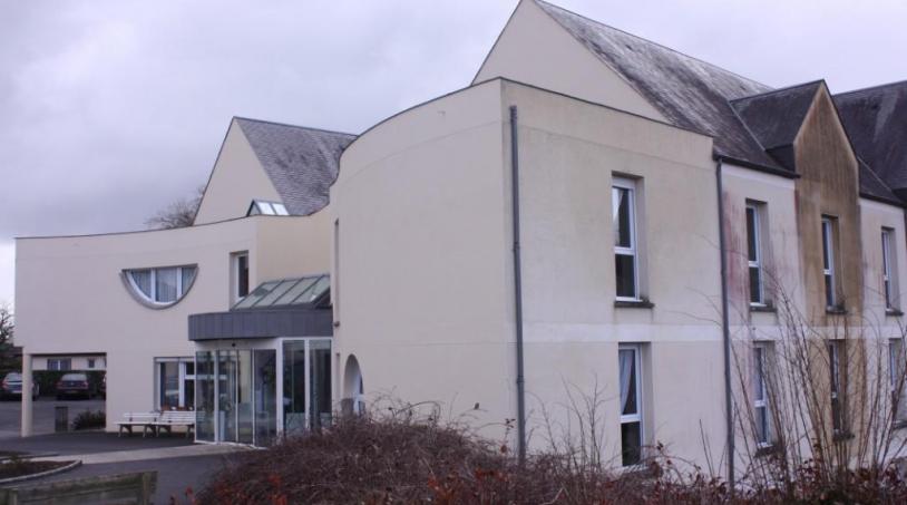 Ehpad Le Moulin à Vent Mortagne Au Perche