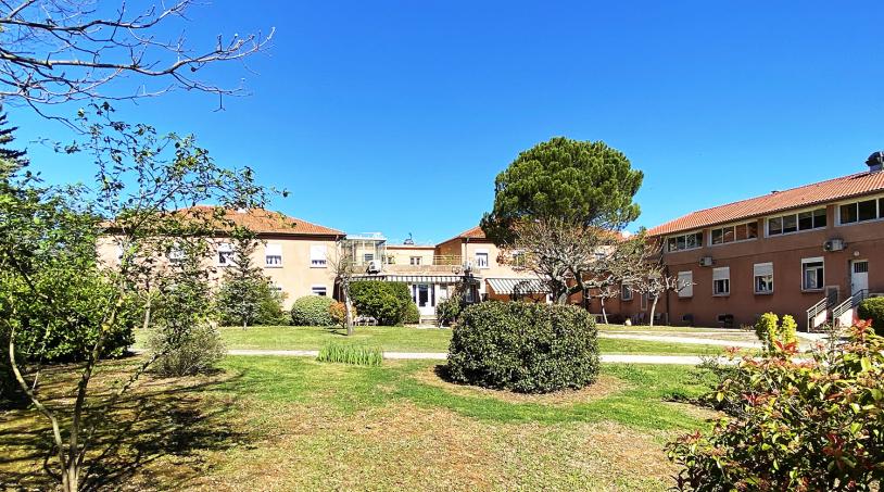 photo de EHPAD Saint Joseph Seniors La Maison de la Pinède Aix-en-Provence