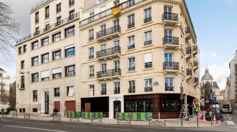 30 32 Quai Des Célestins 75004 Paris