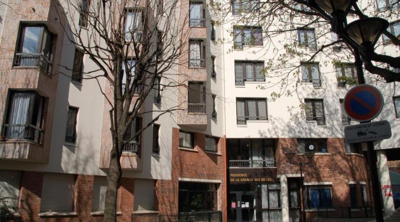 👍 RA Grange aux Belles | Paris 10e | Mazette - 37 Rue De La Grange Aux Belles