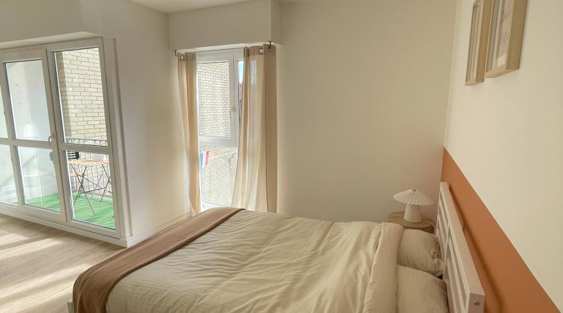 photo de Résidence Autonomie Van Gogh Croix