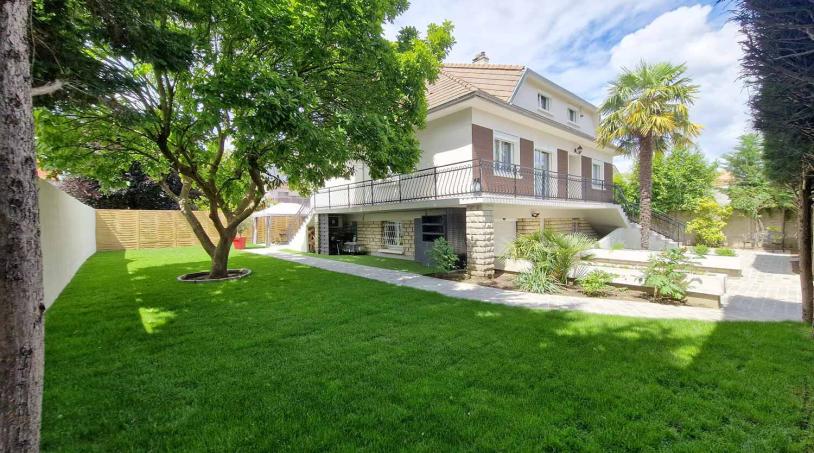 photo de Résidence Autonomie Vivre ADOM Villa Plaisance Clamart